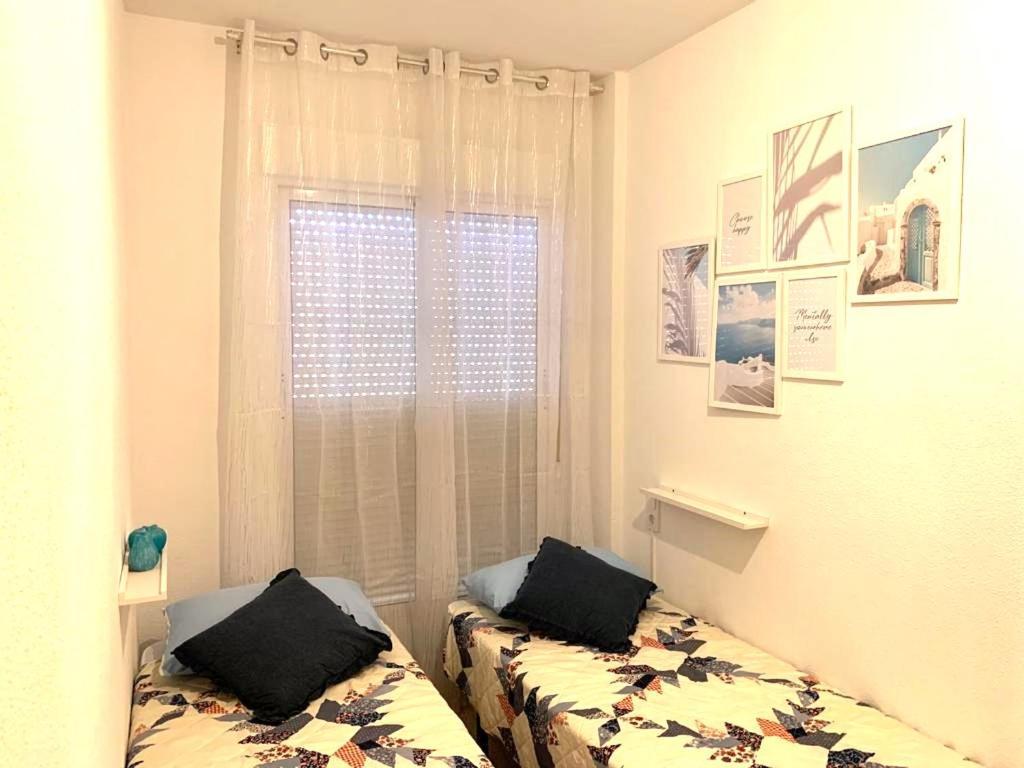 Torrevieja Apartamento Exterior photo